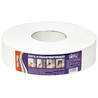 Лента углоформирующая IRFIX бумажная 50мм х 150м, арт. 32150