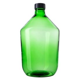 Бутыль Твист 10л 58мм стекло