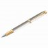 Перьевая ручка Parker IM Premium Pearl GT