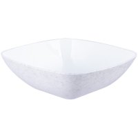 Салатник ПОЛИМЕРБЫТ Granite 0,7л 7см пластик