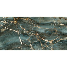 Плитка настенная GLOBAL TILE Marigold зеленый 30x60