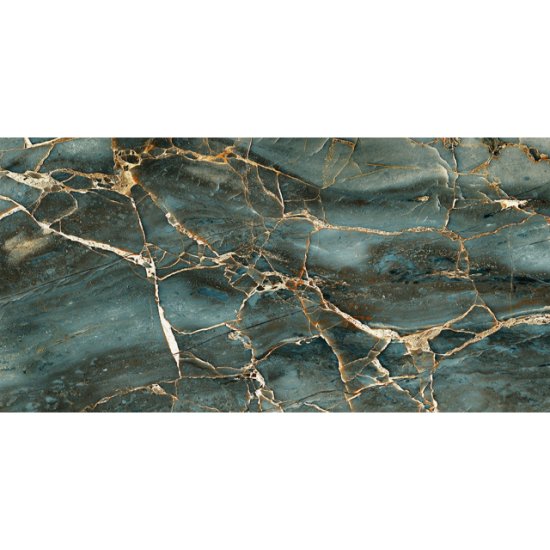 Плитка настенная GLOBAL TILE Marigold зеленый 30x60