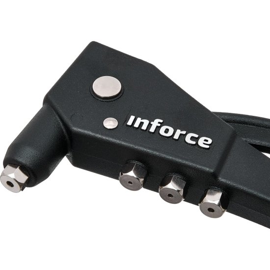 Литой ручной заклепочник Inforce 06-14-10