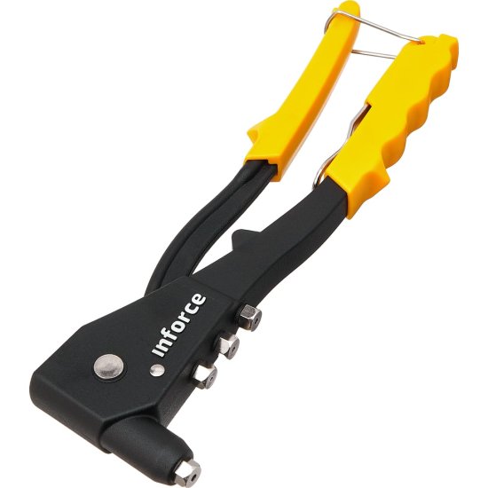 Литой ручной заклепочник Inforce 06-14-10