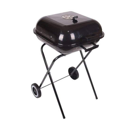 Квадрат угольнный для гриля 54x50,5x82см