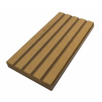Доска торцевая 2000х50х10мм Oak Дуб