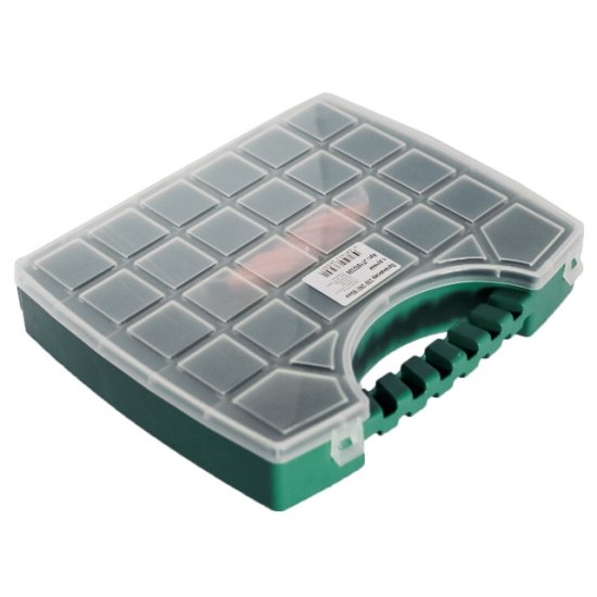 Органайзер JETTOOLS 330х260х60мм