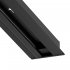 Шинопровод однофазный Arte Lamp Track 2 м черный (A550206)