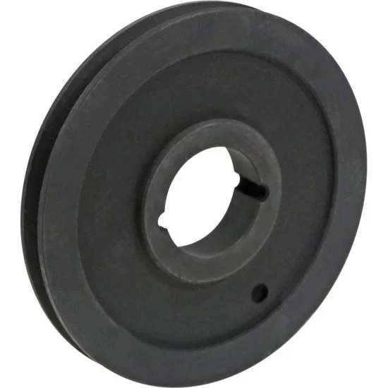 Шкив клиновой ISKRA SPB160-01 TB (PHP 1SPB160TB)
