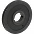 Шкив клиновой ISKRA SPB160-01 TB (PHP 1SPB160TB)