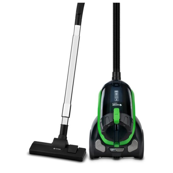 Пылесос VITEK VT-8130 2200/450Вт конт.3,5л HEPA