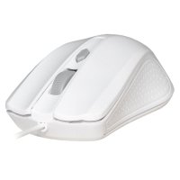Мышь проводная SMARTBUY ONE 352 белая