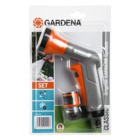 Набор для полива GARDENA Classic 2 предмета 2 режима