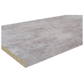 Столешница 3000х600х27мм Stromboli Grey 7351/S 1 кат.