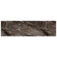 Лента кромочная 3000х44х0,6мм Мрамор бергамо темный 7032/Q