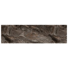Лента кромочная 3000х44х0,6мм Мрамор бергамо темный 7032/Q