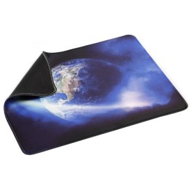 Игровой коврик SMARTBUY SBMP-17G-EA Rush Earth M-size