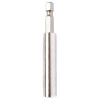 Удлинитель для бит REDVERG магнитный 1/4'' 75мм