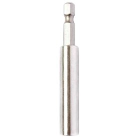 Удлинитель для бит REDVERG магнитный 1/4'' 75мм