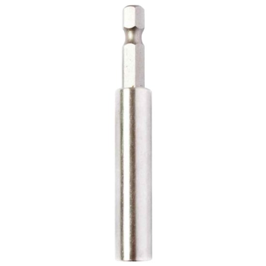Удлинитель для бит REDVERG магнитный 1/4'' 75мм