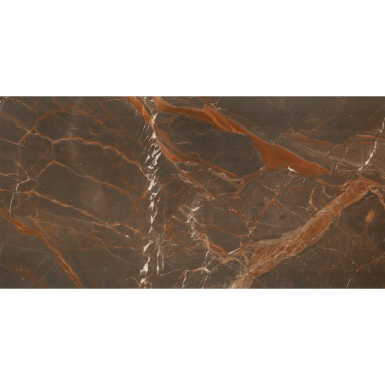 Керамогранит Axima Bari коричневый 1200х600х11 мм (2 шт.=1,44 кв.м)