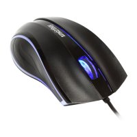 Мышь проводная SMARTBUY ONE 338 черный
