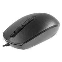 Мышь проводная SMARBUY ONE 280-K черный