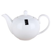 Чайник QUINSBERRY Barista 1.2л фарфор