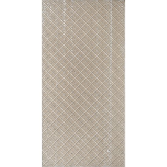 Керамогранит Axima Bari белый 1200х600х11 мм (2 шт.=1,44 кв.м)