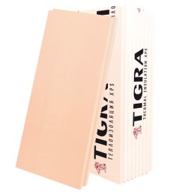 Пенополистирол TIGRA 1185х585х20мм