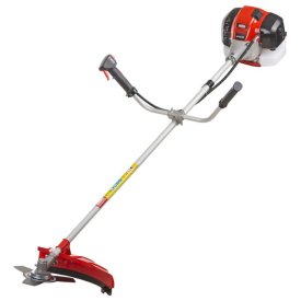 Триммер бензиновый HAMMER MTK420C (состоит из 2-х коробок)