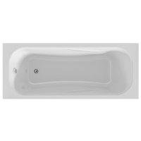 Ванна акриловая 100ACRYL Acrileda 160х70см