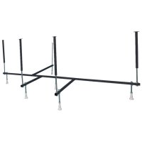 Каркас для ванны 1MARKA Acrylika 170х90см