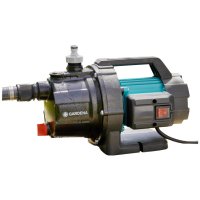 Насос поверхностный GARDENA 3600/4 800Вт 3600л/ч