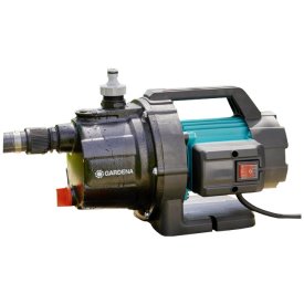 Насос поверхностный GARDENA 3600/4 800Вт 3600л/ч