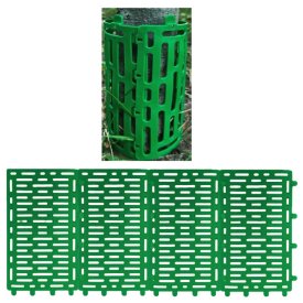 Ограждение для защиты кустов и деревьев 4шт