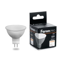 Светодиодная лампа FERON PRO LB-1608
