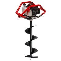 Мотобур ADA Ground Drill-8 шнек Drill 250 800мм