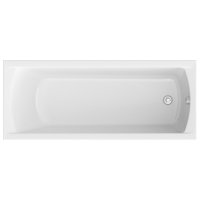 Ванна акриловая 1MARKA Acryel 170х70см