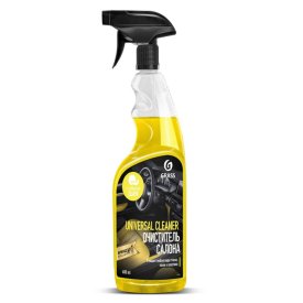 Очиститель салона GRASS Universal сleaner 600мл с ароматом дыни