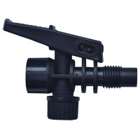 Клапан ручки для брандспойта опрыскивателей