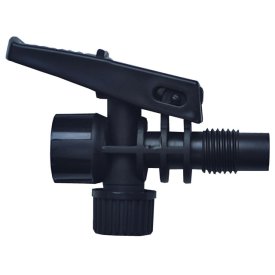 Клапан ручки для брандспойта опрыскивателей