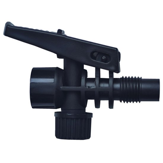 Клапан ручки для брандспойта опрыскивателей