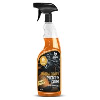 Очиститель салона GRASS Universal сleaner 600мл с ароматом папайи