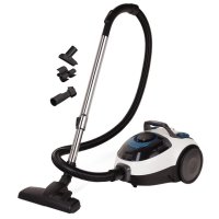 Пылесос POLARIS PVC2016 2000/400Вт контейнер 2,5л белый