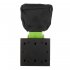 Шлифмашина вибрационная аккумуляторная Greenworks G24SS14 24В 115х140 мм без АКБ и ЗУ (3100507)