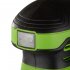 Шлифмашина вибрационная аккумуляторная Greenworks G24SS14 24В 115х140 мм без АКБ и ЗУ (3100507)