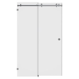 Дверь в нишу MART Altair 120х195см раздвижная
