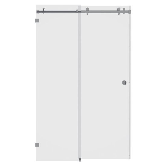 Дверь в нишу MART Altair 120х195см раздвижная