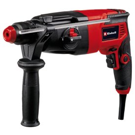 Перфоратор EINHELL TC-RH620 4FKit 620Вт 4 режима 2,2Дж
